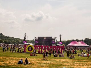 Deze week win je kaarten voor Pinkpop!