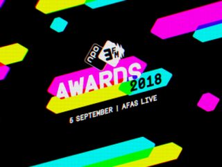 3FM Awards 2018