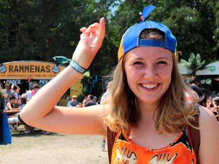 Het best bewaarde geheim van BKS? De gekke pet!