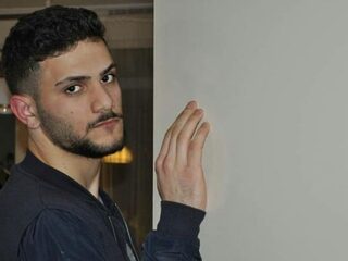 Kunstbende-finalist Shaheer (18) uit Syrië wil hier acteur worden