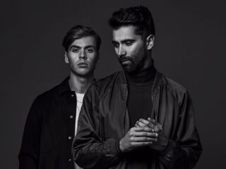 Na 20 jaar eindelijk 'revanche' voor Jim van Yellow Claw