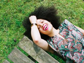 Music Start With: Angelique