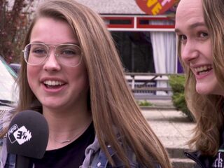 Kun je in een tussenuur lasergamen?