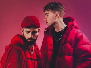 Day Fly is in juli 3FM Talent