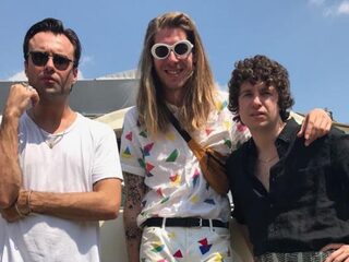 Gaan The Kooks de Beach Boys-kant op?