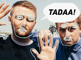 Mysterie ontrafeld: dit wordt er gezongen in Disclosure's 'Ultimatum'