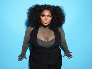 'Boys' van Lizzo is deze week 3FM Megahit!