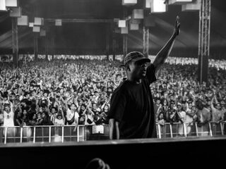 Volg WOO HAH! via 3FM