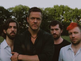 Imagine Dragons: "Ik ben soms best sceptisch, maar 'Natural' moet dat overwinnen"
