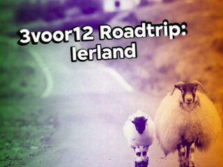 3voor12 Roadtrip: Dit is de beste nieuwe muziek uit Ierland