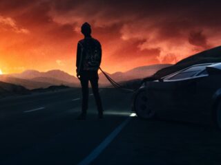 PRIMEUR: Muse - 'Something Human' bij Mark+Ramon