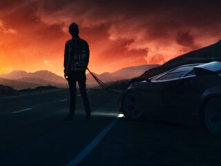 Dominic Howard van Muse vertelt over nieuwe album