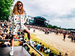 Frank van der Lende presenteert nieuwe avondshow 3FM