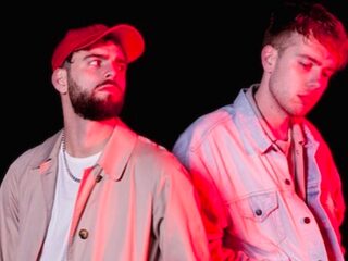 3FM Talent Day Fly deelt hun favoriete 33 tracks in een toffe playlist