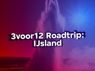 3voor12 Roadtrip: dit is de beste nieuwe muziek uit IJsland