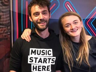 Herman praat met Milou Deelen (22) over slutshaming en feminisme