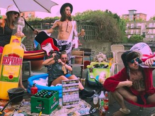 De winnaars en verliezers van 'Met Je Friends Naar Lowlands'