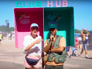 Biechten op Woo Hah: "Nooit met Mr. Polska op een onbewoond eiland"