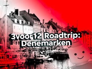 3voor12 Roadtrip: dit is de beste nieuwe muziek uit Denemarken