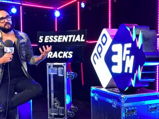 Blaudzun over geile nummers in 5 Essential Tracks