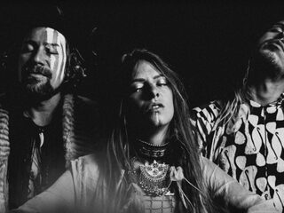 'In The Club' van My Baby is 3FM Megahit