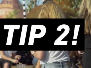 Ook zo panisch voor wespen? Zo kom je van ze af!