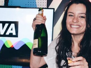 Eva Koreman nieuwe presentator 3voor12 Radio