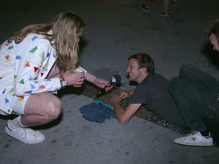 De gekkies compilatie van 'Ga je lekker?!'