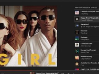 YouTube Music: de eerste indruk