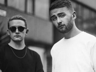 Disclosure pompt een gouwe ouwe compleet nieuw leven in