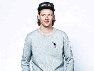 Sander over zijn nieuwe vriendenteam, de underdogpositie en hoe je bier drinken combineert met een ochtendshow