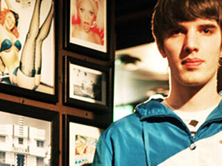 Netsky - 'Come Alive'