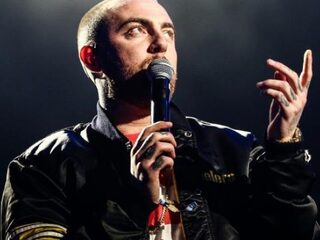 Mac Miller op 26-jarige leeftijd overleden