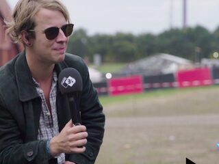 Tom Odell wil terug naar de 70's