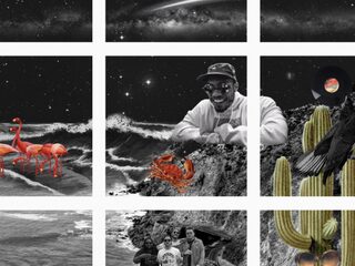 Oh no! Anderson .Paak stopt met zijn fantastische insta grids