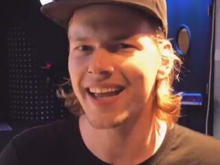 Belangrijke dienstmededeling van Sander Hoogendoorn