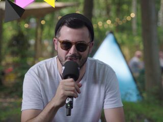 SYML: "Ik wil terug naar de tijd van de eerste mens"