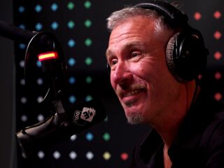 Eric Corton: "Een nuchter leven is super!"