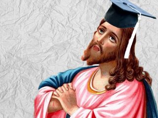 Dit is de Bijbel in 80 seconden, volgens Sander Hoogendoorn