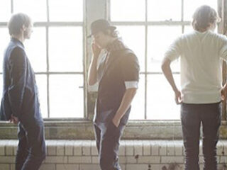 Maxïmo Park - 'Hips And Lips'