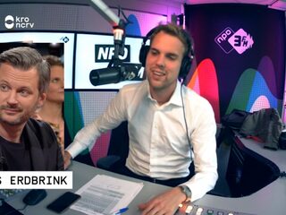 Wijnand sprak 'Onze Man In Teheran' over de laatste KLM-vlucht naar Iran