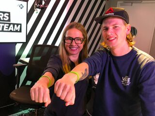 Sander test hoeveel plastic hij in zijn lichaam heeft zitten