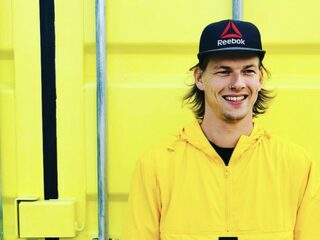 De nieuwe soundtrack van je leven: Sanders 10 minuten mix