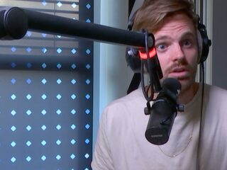 Tim Hofman: "Ik zou gaan trouwen. Niet gebeurd..."