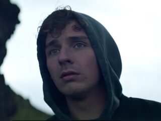 Met ‘IJskoud’ laat Nielson een andere kant van zichzelf zien