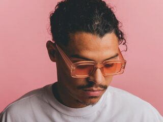 De ster van Jarreau Vandal is rising