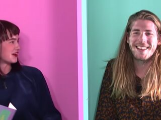 Biechten, bitch: Frank vertelt je alles!