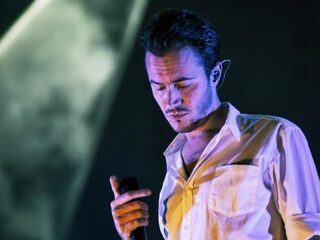 Tom Smith bevestigt dat Editors op Pinkpop staan