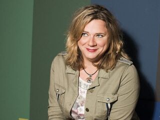 Roosmarijn Reijmer neemt afscheid van 3FM