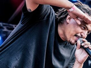 Line-up WOO HAH! compleet